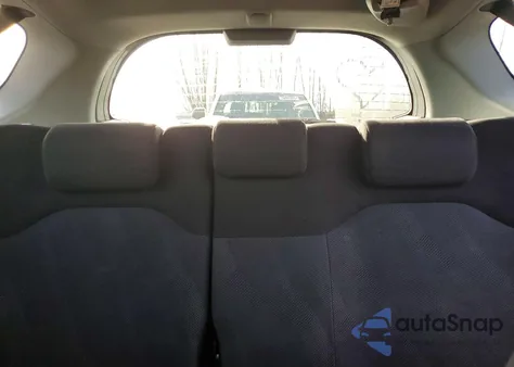 2010 Honda Fit Sport z USA, uszkodzony, nr VIN JHMGE8H43AC002068